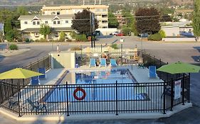 Flamingo Motel Penticton